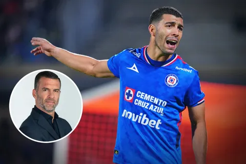 Tito Villa tiene claro quién debe reemplazar a Erik Lira en la Liguilla.