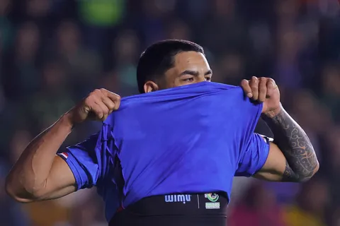 La triste y contundente postura de Cruz Azul tras la negativa del Toro Fernández en renovar