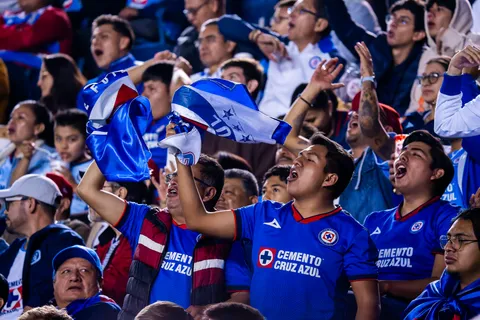 Cruz Azul aumenta precios de los boletos para la Vuelta de Cuartos de Final en el Estadio Azul