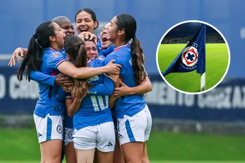Cruz Azul Femenil cambia de sede.