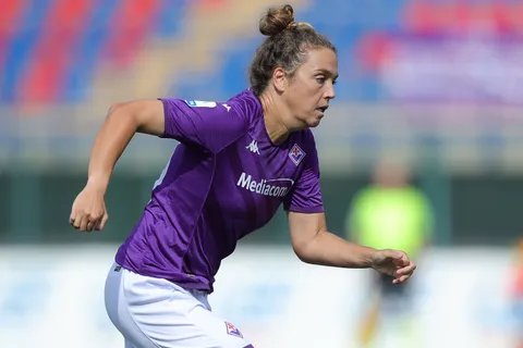 "Estoy emocionada": Afición de Cruz Azul Femenil se ilusiona con la llegada de Sarah Huchet￼