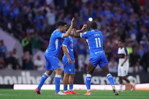 Cruz Azul buscará cumplir lo antes posible con la Regla de Menores de Liga MX.