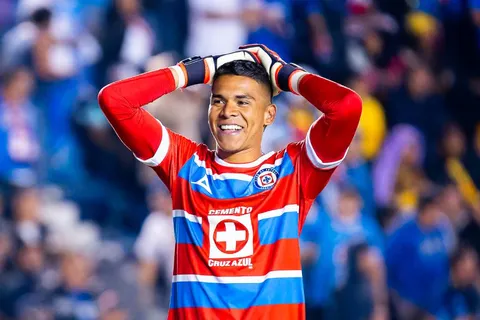En Colombia vinculan a Kevin Mier con el Bayern Múnich