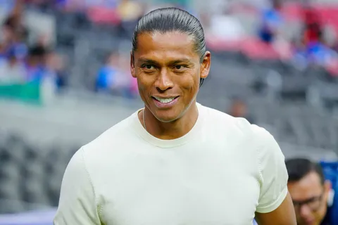 Palo de Joel Huiqui a la Leagues Cup y a la falta de estadio de Cruz Azul: "Es complejo..."