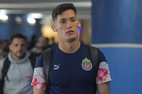 Jesús Orozco ante una compleja adversidad.