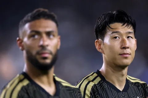 La racha de invictos del LAFC que Cruz Azul buscará cortar