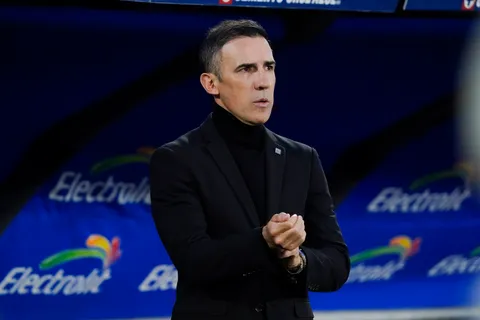 ¿Llega a Atlético Nacional? El enigmático mensaje de Vicente Sánchez