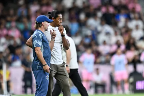 Cruz Azul buscará recuperarse rápidamente del golpe sufrido en Miami.