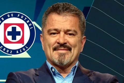 Hermosillo se animó a aconsejar a Cruz Azul.