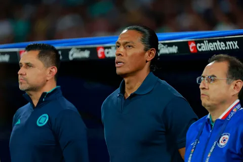 Cruz Azul inicia la defensa del título: así será su agenda de partidos en el mes de julio