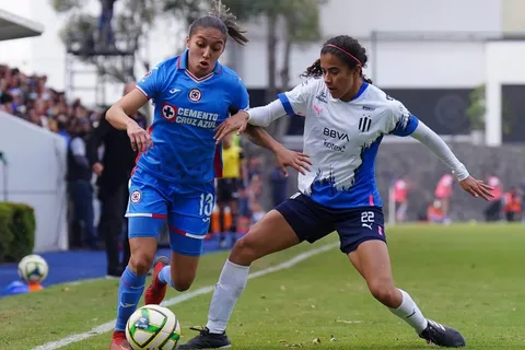 “No podemos hacer drama por la derrota”: Nicolás Morales, DT de Cruz Azul