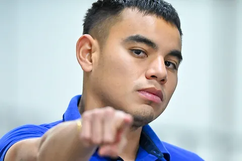 Charly Rodríguez en modo capitán: lo que dijo en el vestidor de Cruz Azul después de Nacho Rivero