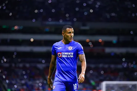 Yotún, presente en la redes previo al Cruz Azul vs. Orlando City.