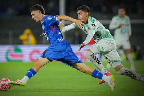Cruz Azul y León se juegan mucho más que tres puntos: así llegan al duelo de Liga MX.
