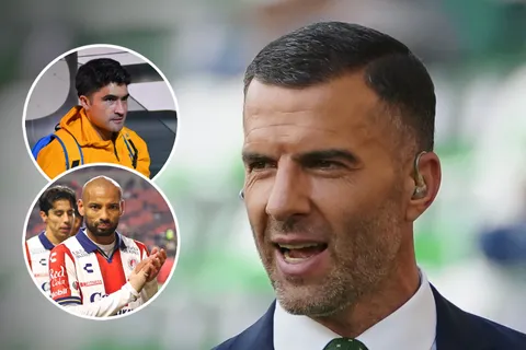 Emanuel Villa eligió entre Joao Pedro y Nicolás Ibáñez para reforzar la delantera de Cruz Azul.
