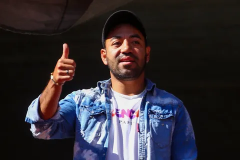 La postura de Cruz Azul sobre el posible regreso de Marco Fabián