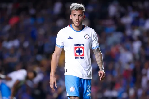 ¿Veremos a Gonzalo Piovi lejos de la última línea?