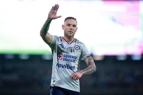 Rodolfo Rotondi se volvió una pieza clave en la obtención de la décima Liga MX.