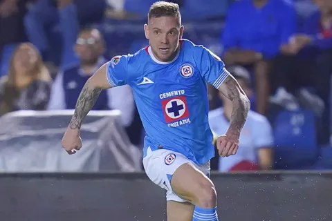 Rotondi no se olvidó del América post partido.