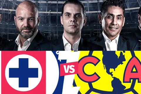 Cruz Azul vuelve a TV Azteca: se confirmaron las televisoras para la Vuelta de Semifinal ante América