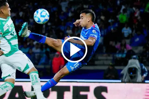 Una obra maestra por parte del subcapítán.