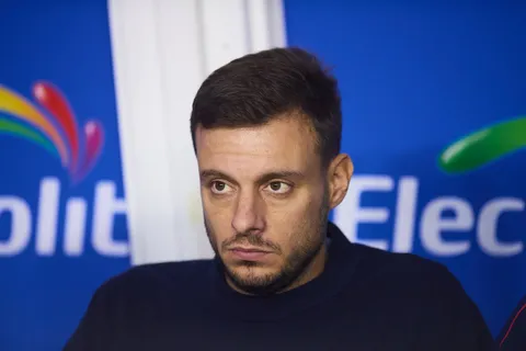 Martín Anselmi ya prepara la Leagues Cup 2024.