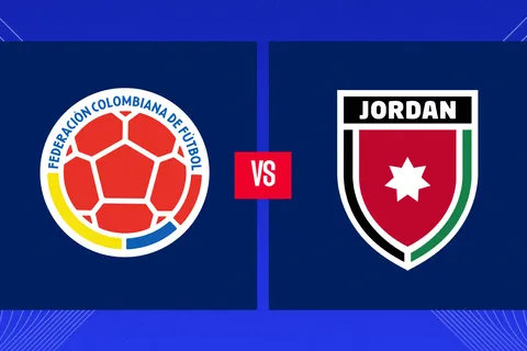 Colombia vs. Jordania: cómo y dónde ver el último amistoso de Willer Ditta antes del Mundial
