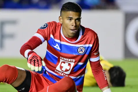 El colombiano quedó atrás de una gran figura del campeonato doméstico.