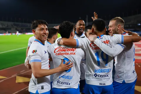 Noticias de Cruz Azul HOY 30 de octubre: Gonzalo Piovi, Martin Anselmi, Santiago Giménez