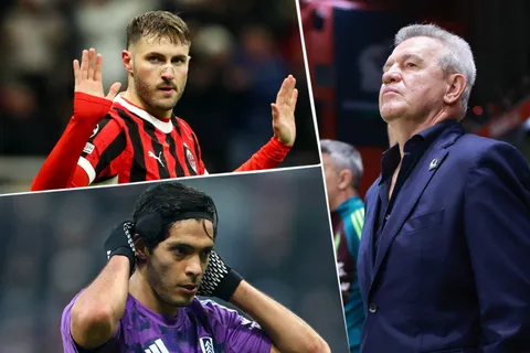 ¿Santi Giménez o Raúl Jiménez? Javier Aguirre habló sobre su "problema" en la delantera de la Selección de México