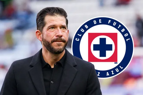 Benjamín Mora y una fuerte baja para enfrentar a Cruz Azul.