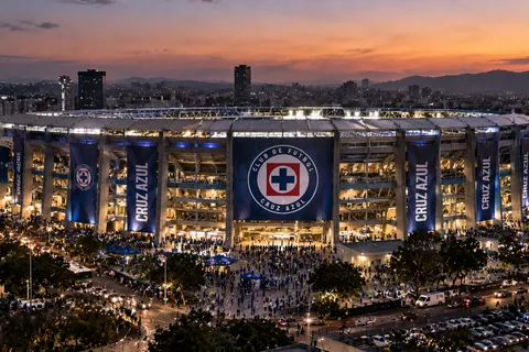 Cruz Azul habría comenzado a mirar una ubicación fuera de la Ciudad de México.