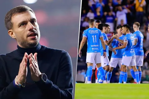 El cambio que haría Martín Anselmi para buscar la remontada