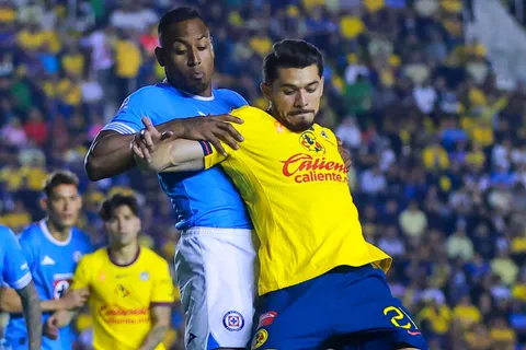 Puede haber una nueva edición del Clásico Joven.