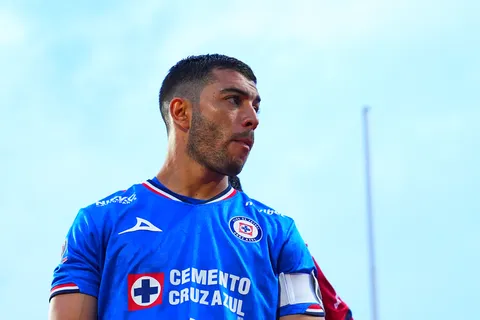 La verdad detrás del silencio de los jugadores de Cruz Azul
