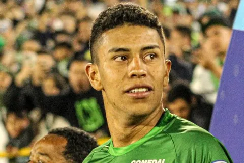 Se podría frustrar el fichaje de Johan Rojas a Cruz Azul