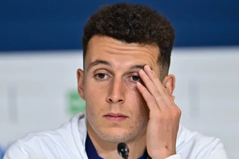 La postura de Pachuca ante el interés de Cruz Azul en Oussama Idrissi