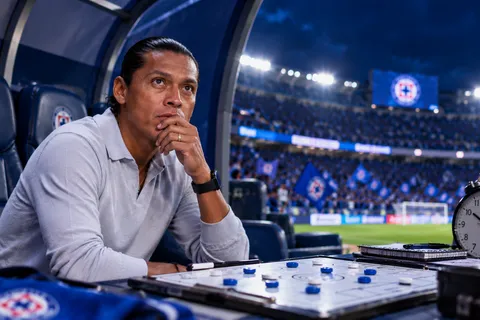 Joel Huiqui tendrá por delante el desafío de mantener el rumbo en un exigente calendario.