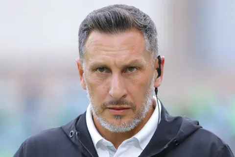 Chaco Giménez dijo lo que nadie quería escuchar sobre el Clásico Joven