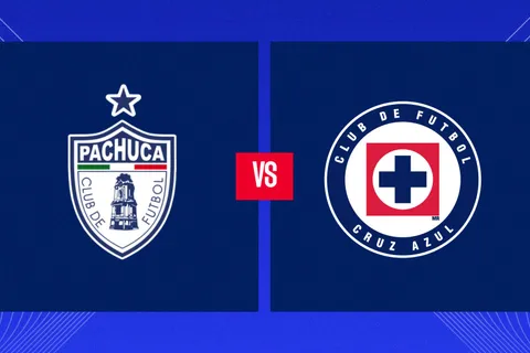 Día, horario y TV para la vuelta entre Cruz Azul Femenil y Pachuca