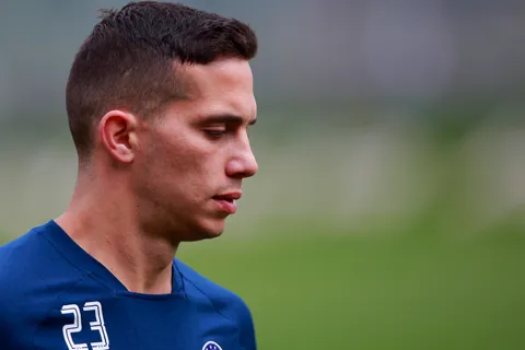 "Llegó llorando": Las mañas que usó Boca Juniors para convencer a Iván Marcone de dejar Cruz Azul