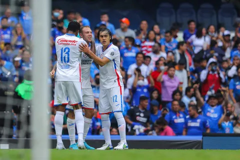 Shaggy Martínez eligió al mejor jugador de la Liga MX... Y no es de Cruz Azul.