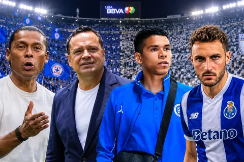 Huiqui, Velázquez, Mier y Santi Giménez protagonizan las noticias más destacadas del martes en La Noria.