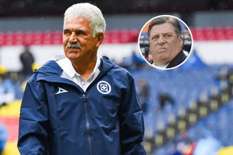 Cruz Azul choca con Xolos de Tijuana.