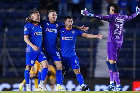 Cruz Azul vs Chivas: cinco meses después, Gonzalo Piovi se volverá a encontrar con Fernando Gago