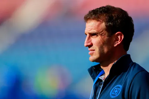 Cruz Azul sigue buscando refuerzos para encarar el Clausura 2026.
