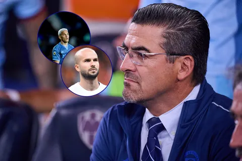 Las ofertas de Cruz Azul por Enzo Copetti y João Figueiredo