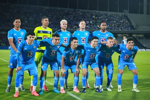 ¿Qué pasa si Cruz Azul gana, empata o pierde contra Seattle Sounders?