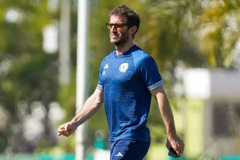Revelan el plan de Cruz Azul ante la salida de Gonzalo Piovi