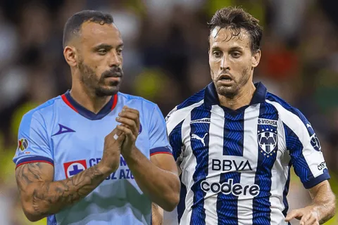 ¿Quién transmite a Cruz Azul vs. Rayados?